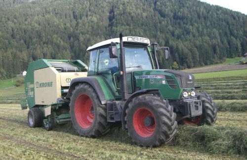 Hölzlhof Apartments - Foto 38