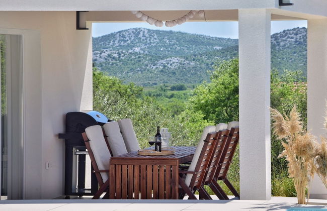 Villa Nebesi - Foto 22