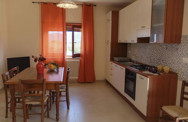 Terrazze sul Tirreno - Foto 26