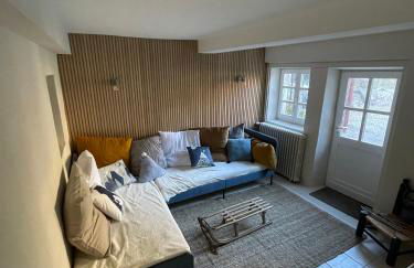 Chalet / Maison Bourgeoise entièrement rénovée - Foto 23