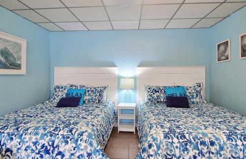 On the Half Shell by Silver Sands Vacation Rentals - Foto 28