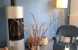 Maison 10 personnes à 10 minutes à pieds de la plage - Photo 13