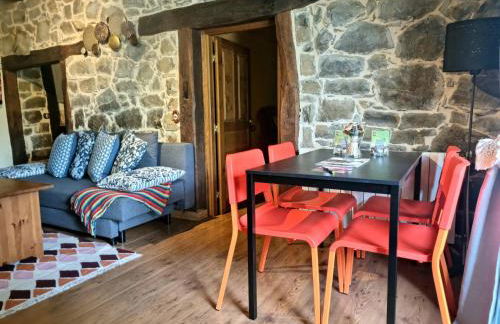 La Casa de las Chimeneas - Foto 59