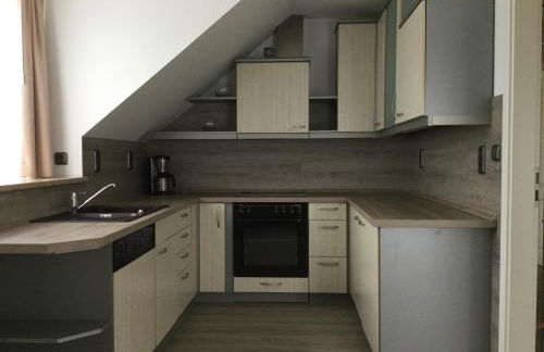 Appartementanlage Zur Seemöwe - Foto 17