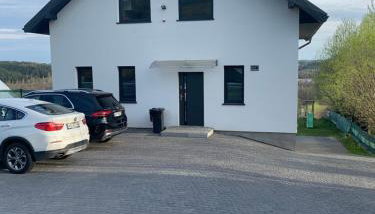 Willa Hańcza 1 - Foto 4