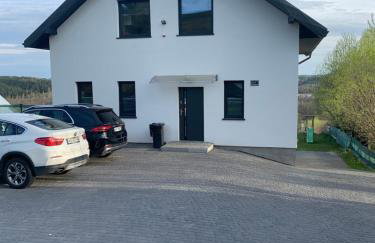 Willa Hańcza 1 - Foto 4