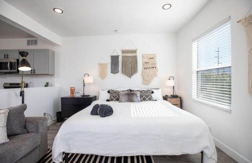 The Barber Loft-Close to Downtown 35 Mins to Ski - Foto 3