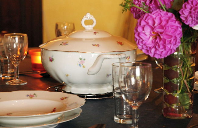 Historic Hideaway in Exbomont - Photo 20