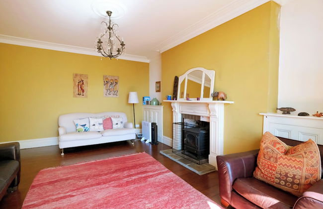 The Retreat - 5 Bedroom House - Horton - Foto 64