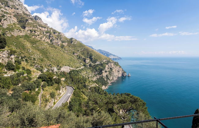 Casa Sara in costiera amalfitana - Foto 71