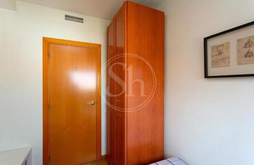 Cómodo apartamento junto a Hospital Sant Pau - Foto 33