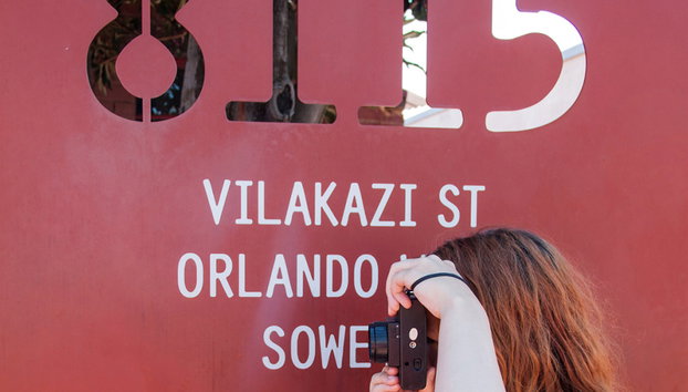 Apartheid Museum and Soweto Township - Tour de medio día - Foto 4