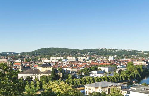 Triller Living - Serviced Apartments - Foto 29