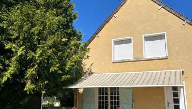 Maison la belle vue - Foto 2