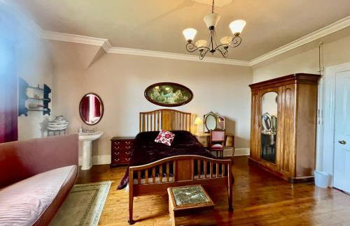 TORWOOD VICTORIAN HOUSE - Foto 23