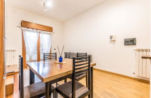 Ponte Milvio - Casa Fabi - Foto 15