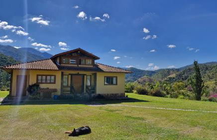 Casa Recanto CAEJÔ - Photo 15