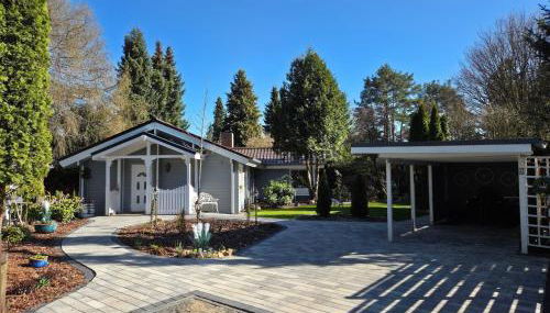 Ferienhaus in Müden Örtze - Foto 2