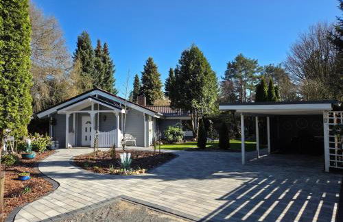 Ferienhaus in Müden Örtze - Foto 2