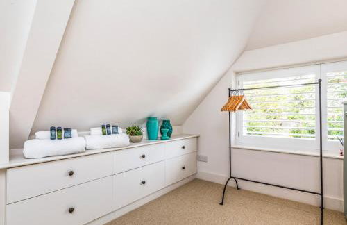 Peaceful And Beautiful Barn In Downland Village - Pass the Keys - Foto 18