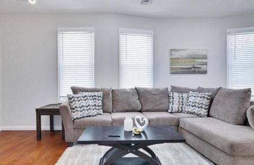 Spacious 4BR Newark Home – Family & Comfort - Foto 8