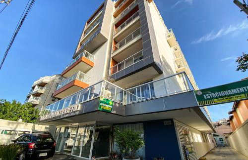 Cabo Frio - Loft Premium Royalle - Foto 1