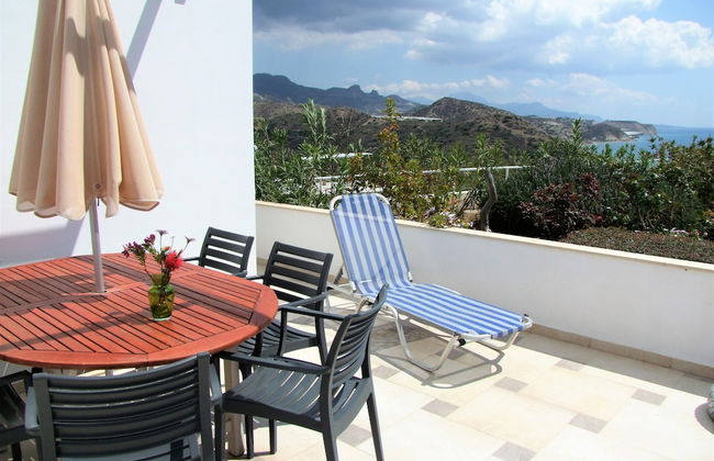 Villa Aliki - Foto 28