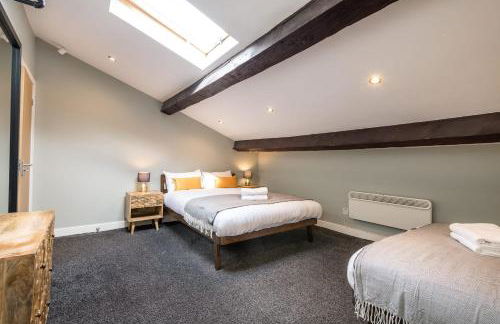 Host & Stay - The Georgian Quarters at Canning - Foto 24