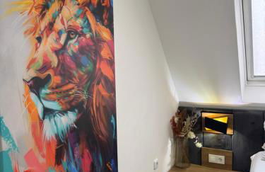 Ferienwohnung Bispingen - Foto 5