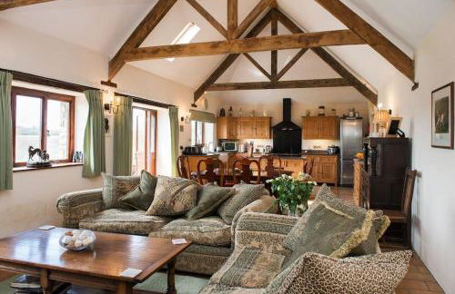 Deer Park Rural Stone Barn Conversion - Foto 19