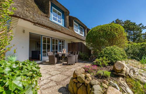 Haus Syltzauber - Foto 24