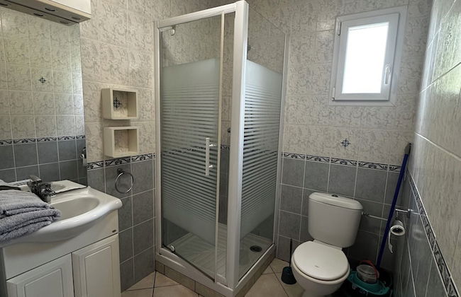 Résidence Les Roussets - Foto 6