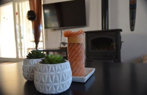 Beauty 6-pers Villa Alfaz del pi - Photo 22