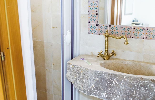 La Casa di Pietra tra Trapani e Palermo - Photo 9