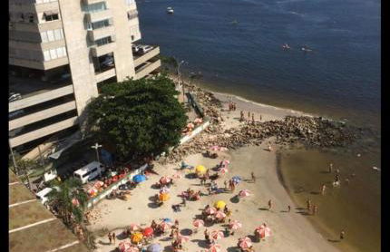 Ap de Boneca na Praia dos Milionários - Photo 23