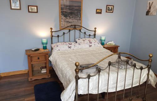 1 Bed Sleeps 2 Free Parking Pets Welcome - Foto 27