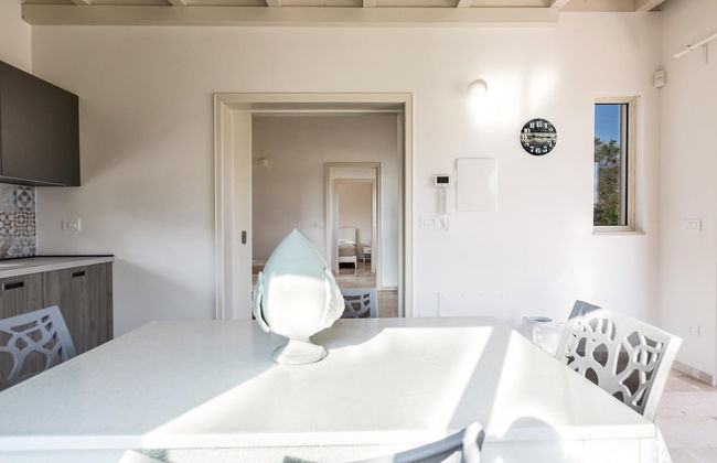 3642 Villa Angi by Perle di Puglia - Foto 9