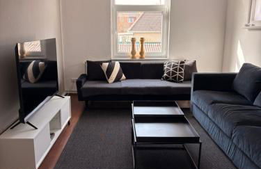 Green Space Apartment - Foto 10