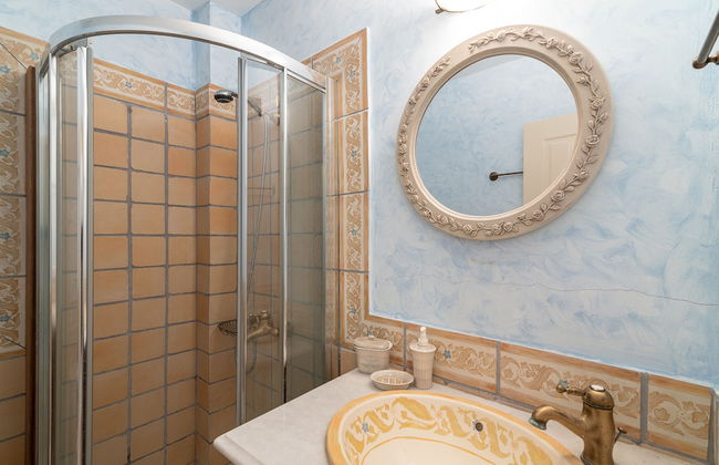 Villa Sonali with Breathtaking Views - Foto 67