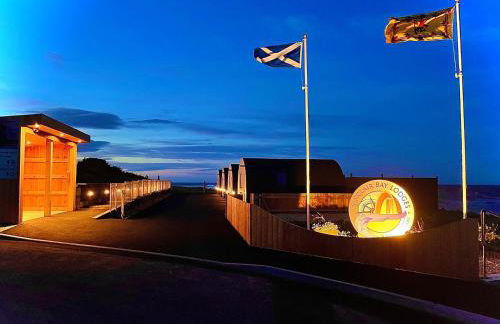 3 Sinclair Bay Lodges - Foto 4