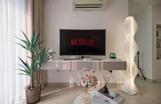 The MASTERI ANGIA Prestige Suite - Foto 20