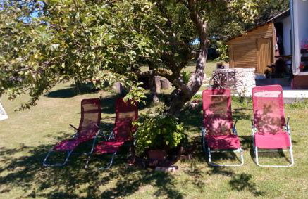 Holiday Home Lana - Foto 43