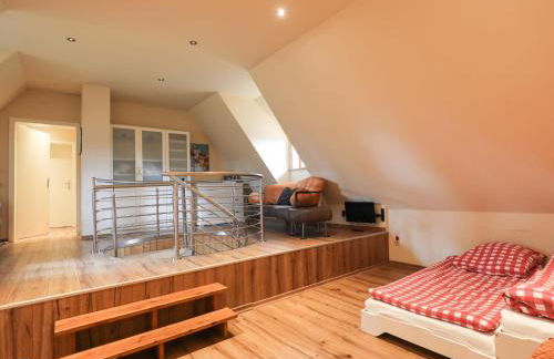 Apartment Dat Litsche Hus-2 by Interhome - Foto 12