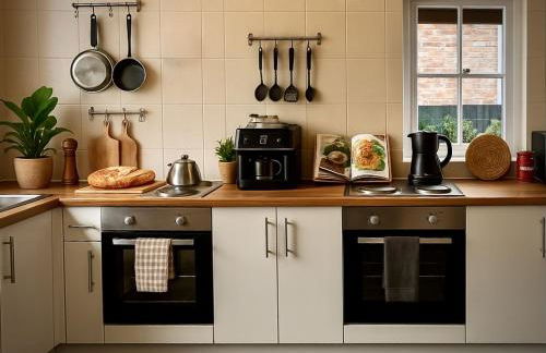 Willingham House Hotel - Foto 36