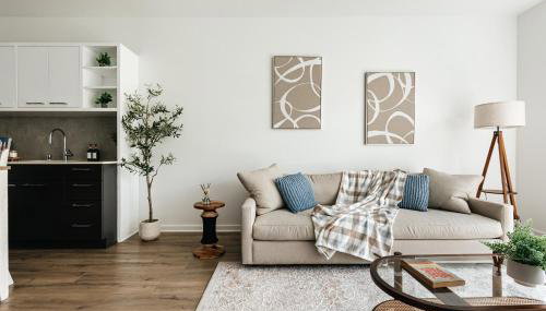 Superior 2 bedroom apartment in Heart of Hollywood - Foto 1