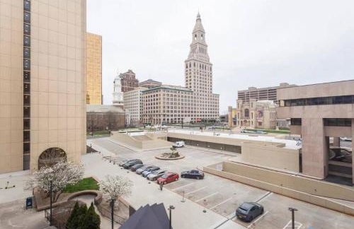 Downtown Hartford Condo - Ciy Center - Prime Location - Foto 17