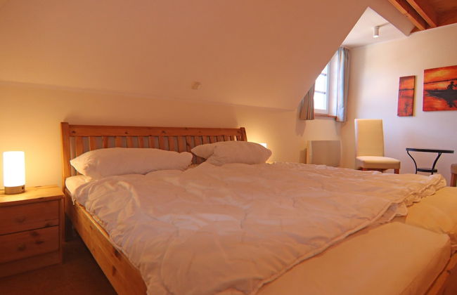 Reihenhaus Dunenwaldhaus in Trassenheide - Foto 7