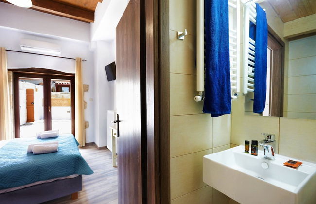 disCrete Villa Archontiki - Foto 25