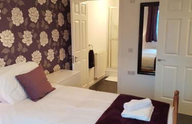 Bathgate Contractor and Business Apartment - Foto 12