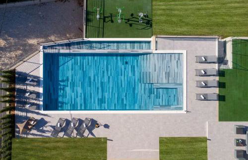 Villa Fabris by Briskva - Foto 43